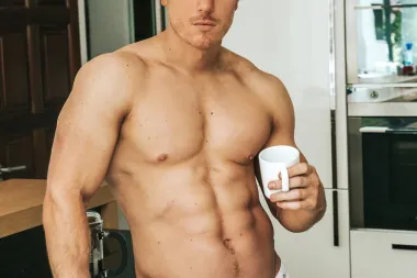 Kris Boyson