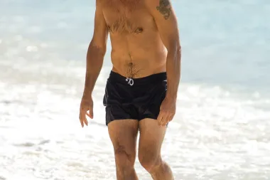 Andriy Shevchenko