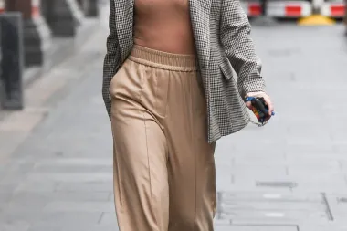 Myleene Klass