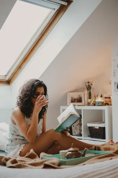 Što se događa s tvojim tijelom ako ideš ranije spavati?