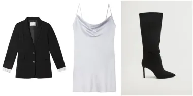 Smislile smo nekoliko outfita za doček Nove godine kod kuće