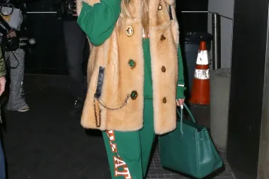 Jennifer Lopez