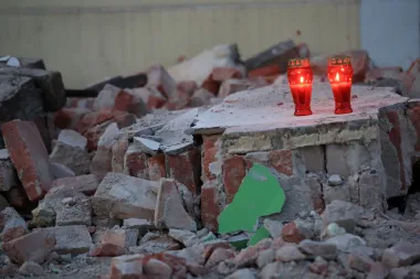 Humanitarne akcije za Petrinju i okolicu: Provjerile smo kako pomoći