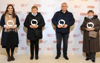 Upoznajte Viktoriju Petek, volonterku godine čija priča inspirira
