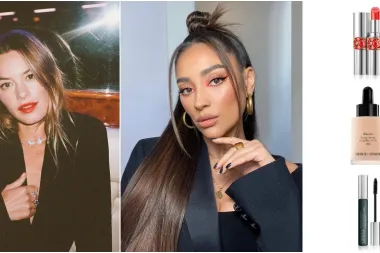 Beauty proizvodi koje slavne dame obožavaju
