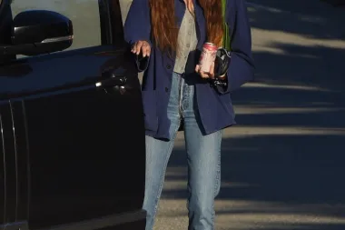 Kaia Gerber