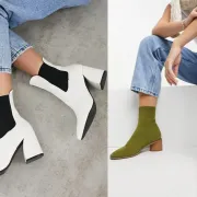 Gležnjača nikad dosta, a Asos ima odličnu ponudu na sniženju
