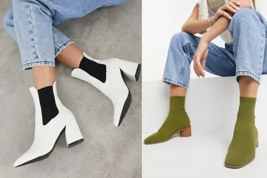 Gležnjača nikad dosta, a Asos ima odličnu ponudu na sniženju