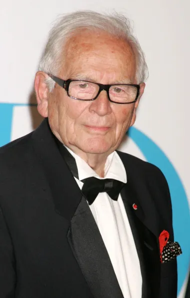 Napustio nas je modni velikan Pierre Cardin, jedan od najbogatijih ljudi Francuske