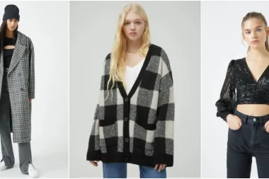Od čizama do kaputa: Ovo su naši favoriti s Pull&Bear sniženja