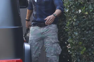 Brad Falchuk