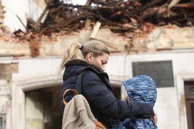 'Sada je najbitnije ponuditi psihološku pomoć za osobe koje će je izbjegavati tražiti'