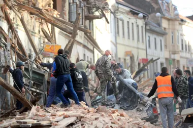 Oni koji imaju najmanje, najviše daju: Divna gesta Ene Šarac
