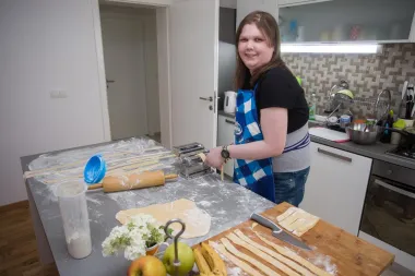 Oni koji imaju najmanje, najviše daju: Divna gesta Ene Šarac