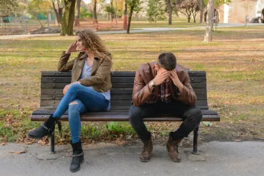 Godinama si u nesretnom braku? Ove bi stvari trebala uzeti u obzir
