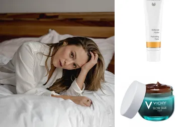 Hranjive maske koje su zimi spas za lice