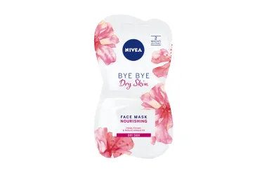 Hranjive maske koje su zimi spas za lice