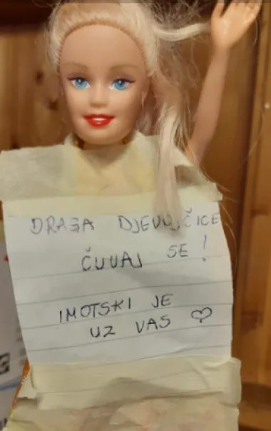 To je Hrvatska: Poruke podrške i poruke zahvalnosti preplavile internet