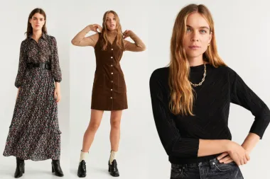 Već od 70 kuna: Sniženja su stigla i u Mango outlet