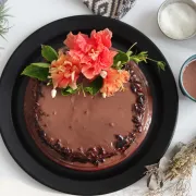 Recept za brzu i jednostavnu, ali slasnu čokoladnu tortu