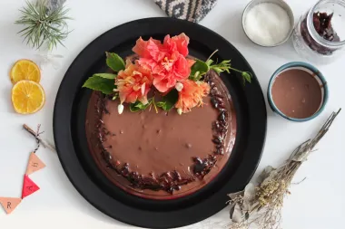 Recept za brzu i jednostavnu, ali slasnu čokoladnu tortu