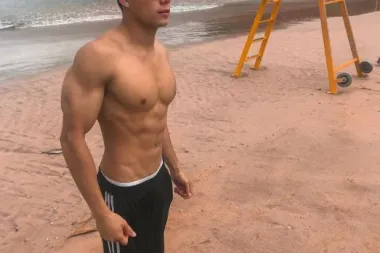 Eric Gustavo Oliviera