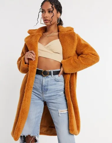 Vrijeme je za novi kaput, a Asos ima odličnu ponudu na sniženju