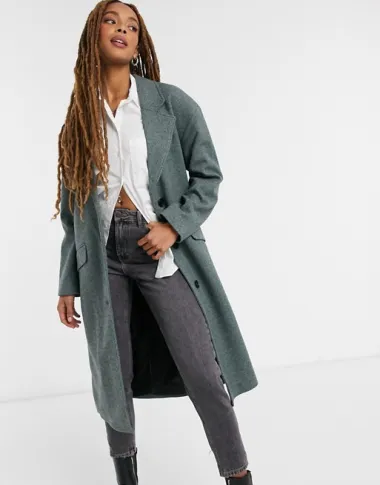 Vrijeme je za novi kaput, a Asos ima odličnu ponudu na sniženju