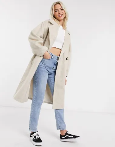 Vrijeme je za novi kaput, a Asos ima odličnu ponudu na sniženju