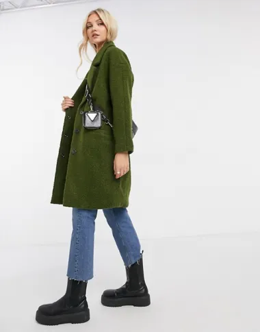 Vrijeme je za novi kaput, a Asos ima odličnu ponudu na sniženju