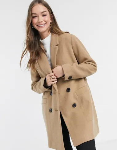 Vrijeme je za novi kaput, a Asos ima odličnu ponudu na sniženju