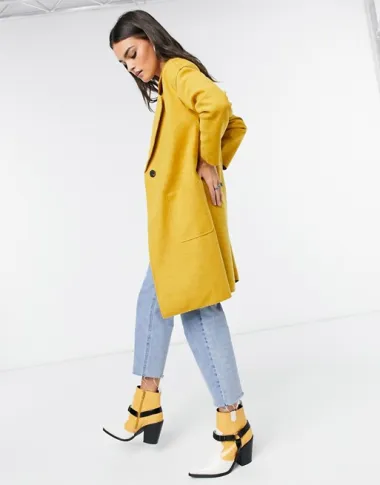 Vrijeme je za novi kaput, a Asos ima odličnu ponudu na sniženju