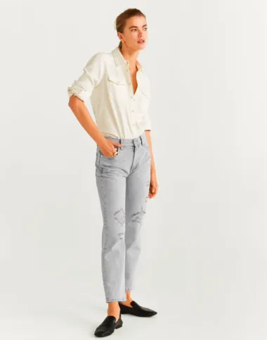 Već od 70 kuna: Sniženja su stigla i u Mango outlet
