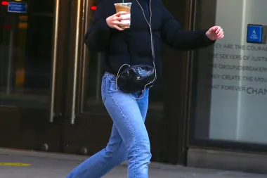 Lily Rose Depp