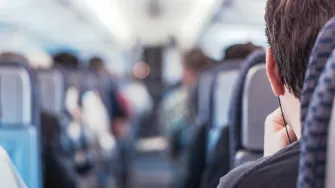 Što ponijeti na put avionom?