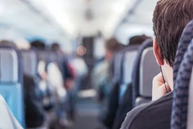 Što ponijeti na put avionom?