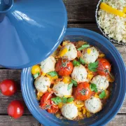 Tagine - tradicionalno marokansko jelo bogatog okusa
