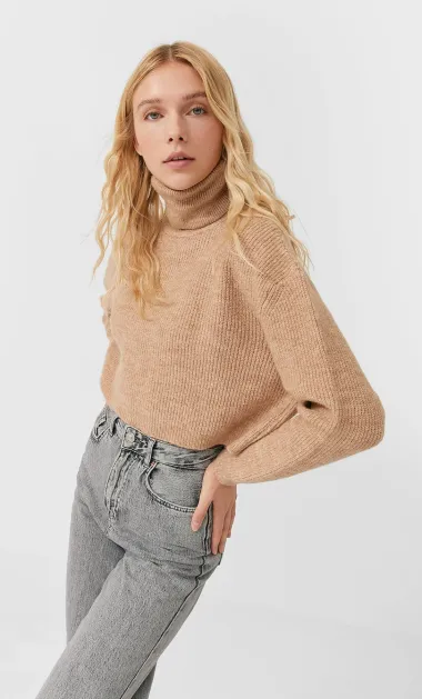 Stradivarius ima sniženje na trendi pletene komade