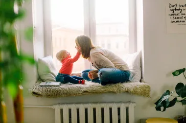 Devet jednostavnih koraka do učinkovitijeg roditeljstva