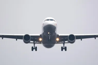 Dozvoljene stvari u avionu