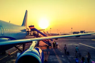 Ručna prtljaga za avion