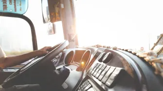 Savjeti za dug put autobusom