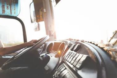 Savjeti za dug put autobusom