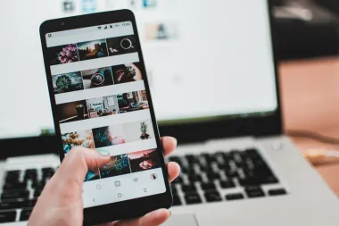 Kako urediti Instagram priču?