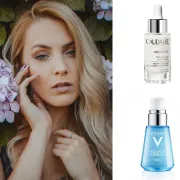Znaš li zašto bi trebala ubaciti serum u svakodnevnu beauty rutinu?