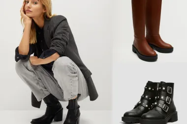 Trendi modeli čizama sa sezonskih sniženja