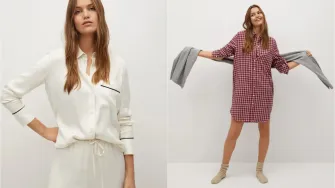 Nova Mango kolekcija ima super komade za dane provedene kod kuće