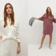 Nova Mango kolekcija ima super komade za dane provedene kod kuće
