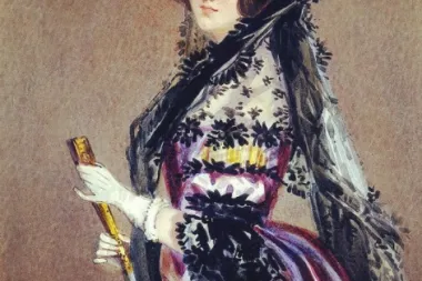 Ada Lovelace: Žena kojoj možemo zahvaliti što danas imamo računala