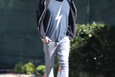 Ben Affleck